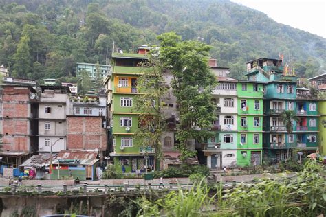 Singtam: The Cultural Charm » INDIA Walkthrough.